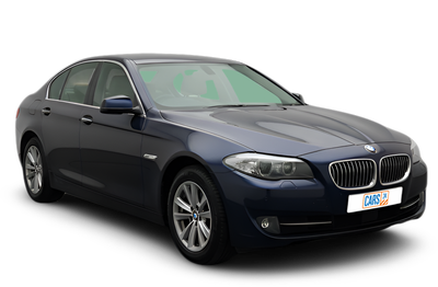 BMW 5 Series-img